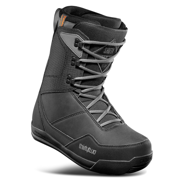 Men's Shifty Snowboard Boots 2026