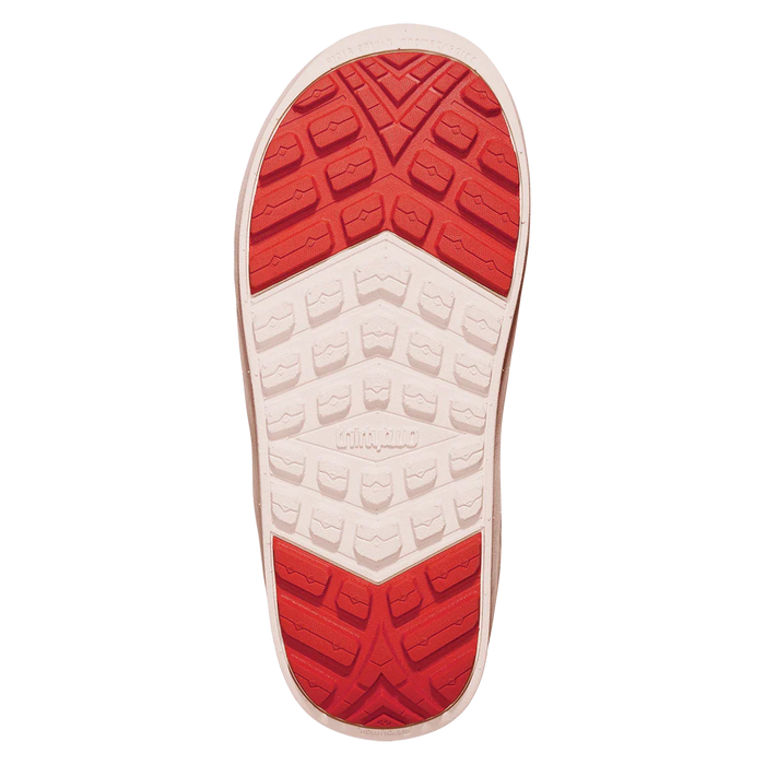 Women's Lashed Double BOA® X B4BC Snowboard Boots 2026