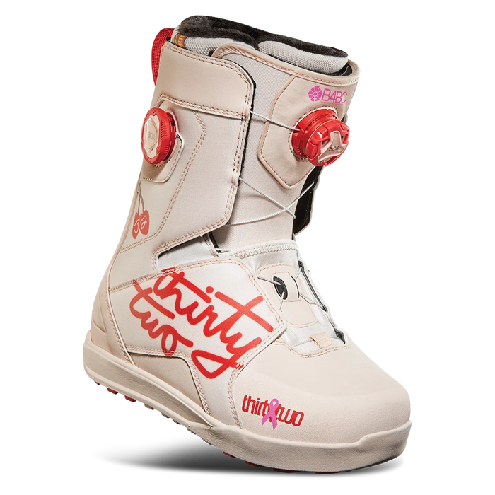 Women's Lashed Double BOA® X B4BC Snowboard Boots 2026