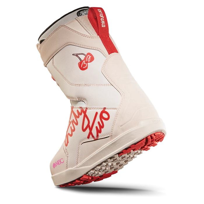 Women's Lashed Double BOA® X B4BC Snowboard Boots 2026