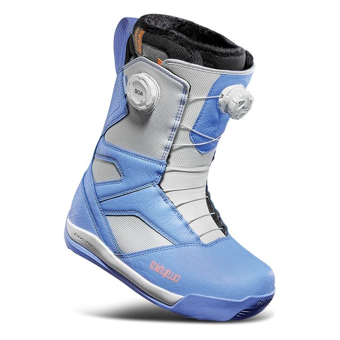 Women's STW Double BOA® Snowboard Boots 2026