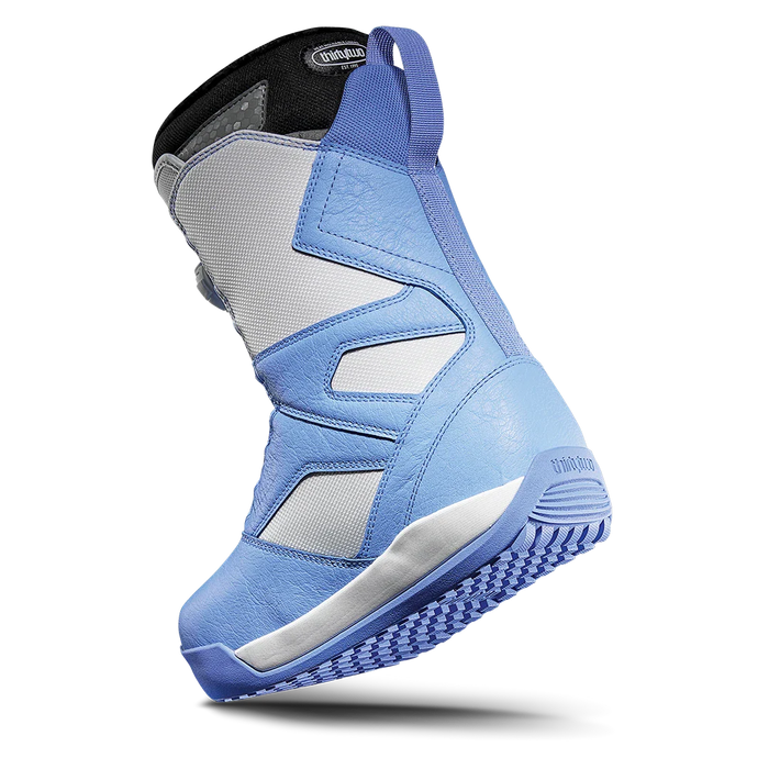 Women's STW Double BOA® Snowboard Boots 2026