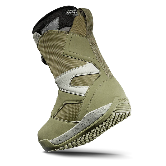 Women's STW Double BOA® Snowboard Boots 2026