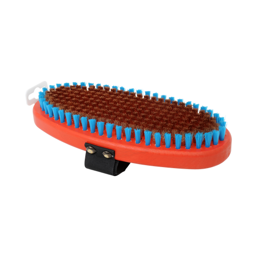 Swix T162O Brush oval, medium bronze (9230322925733)