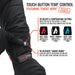 ActionHeat 5V Women's Premium Heated Gloves (8459035279525)