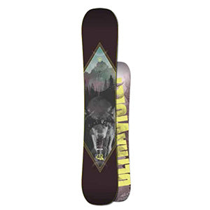 Rossignol Ultraviolet Snowboard 2025 Preorder (8462939160741)