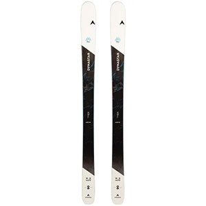 Dynastar M-Free 90 Skis 2025 Preorder (8455057670309)