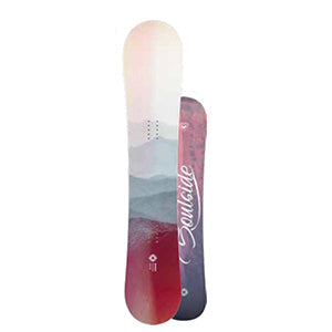 Rossignol Soulside Snowboard 2025 Preorder (8462943748261)