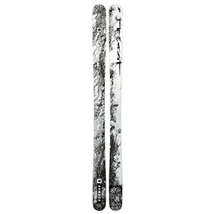Armada Bdog Skis 2025 Preorder (8455043023013)