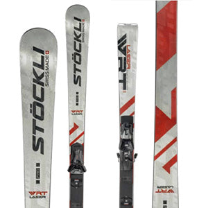 Stockli LASER WRT PRO WRT GW Skis 2025 Preorder (8455131988133)