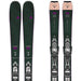 Dyanaster E-Cross 82 with Express Binding Skis 2025 Preorder (8455064256677)