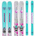 Rossignol Super Black Ops 98 Skis 2025 Preorder (8455096598693)