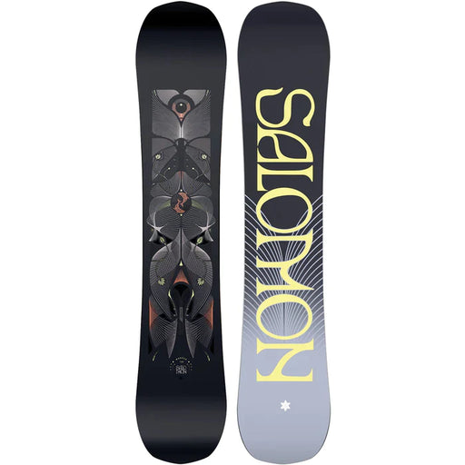 Salomon Wonder Women's Snowboard 2024 (8190331912357)