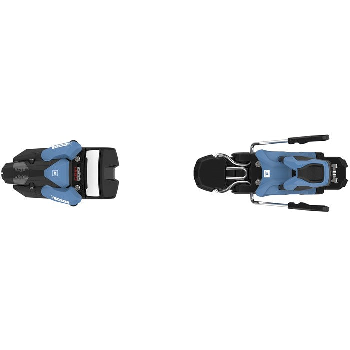 Armada Strive 12 GW Ski Bindings (Dusty Blue) (8194516320421)