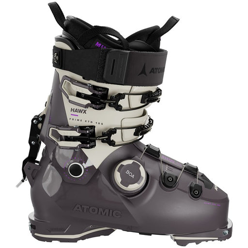 Atomic Hawx Prime XTD 105 BOA W GW Alpine Touring Ski Boots - Women's 2026 (8982949036197)