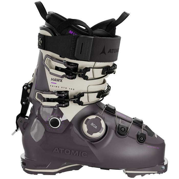 Atomic Hawx Prime XTD 105 BOA W GW Alpine Touring Ski Boots - Women's 2026 (8982949036197)