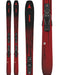 Atomic Maverick 86 C LT Skis + M10 GW Bindings 2025 (8192763527333)