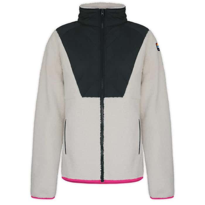 Boulder Gear Womens' Autumn Fleece Jacket