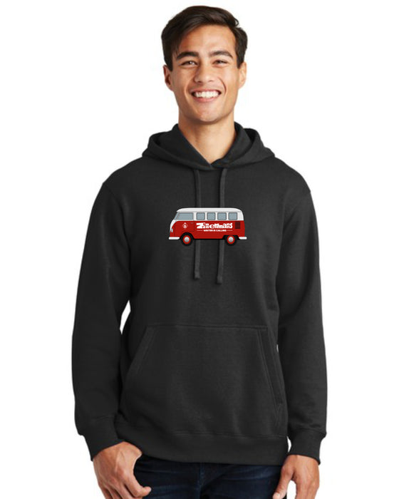 Zimmermanns Hoodie (8883805388965)