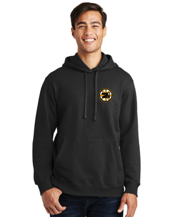 Zimmermanns Hoodie (8883805388965)