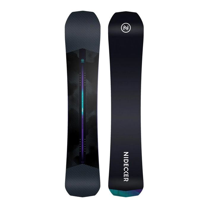 Nidecker Blade Plus Snowboard 2025 (8875264802981)