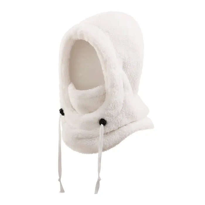 Cona kids Polar Fleece Over the Helmet Mask