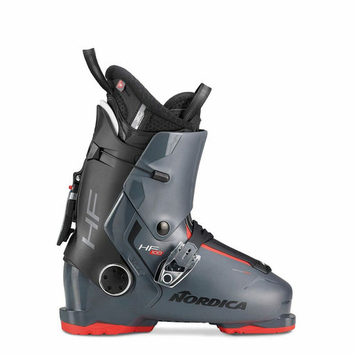 Nordica HF 100 Ski Boots 2024 (8194722726053)