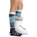 Darn Tough Kid's Skipper Midweight Sock (8218005897381)