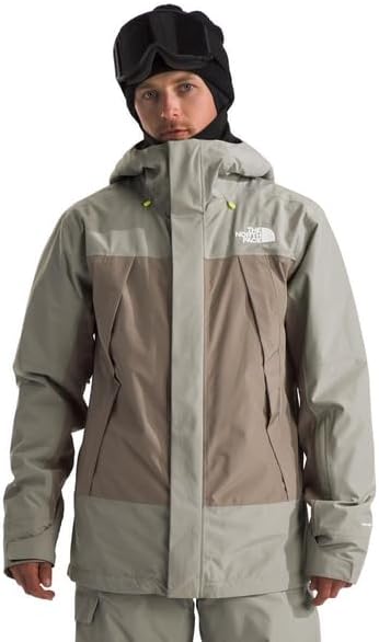 THE NORTH FACE Men's Clement Triclimate Jacket (8837715099813)