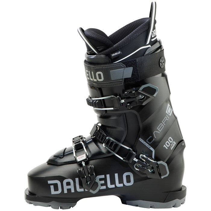 Dalbello Cabrio MV 100 IF Ski Boots 2025 (8756825063589)