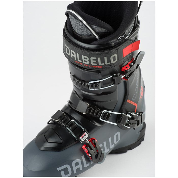 Dalbello Cabrio MV 120 IF Ski Boots 2025 (8756831682725)