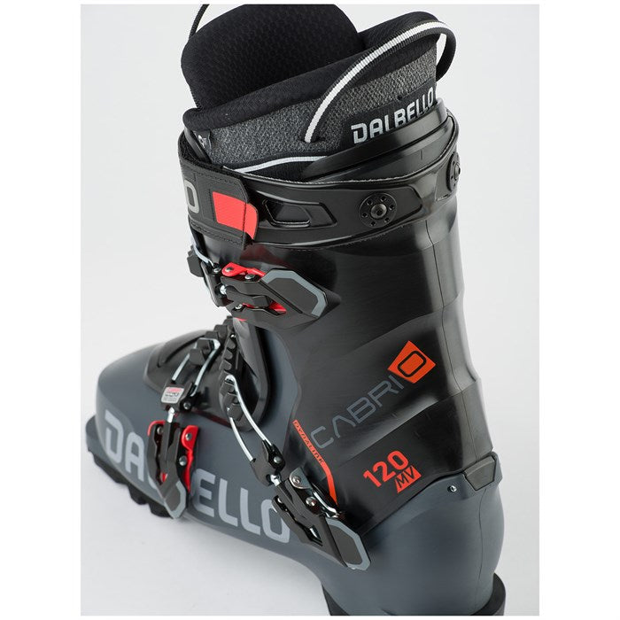 Dalbello Cabrio MV 120 IF Ski Boots 2025 (8756831682725)