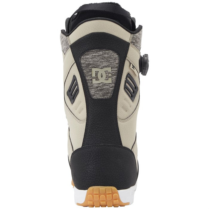 DC Judge Snowboard Boots 2024 (8244363952293)