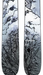 Rossignol Blackops 92 Skis + Xpress 11 GW Ski Bindings 2024 (8194490466469)