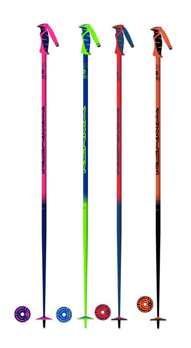 Kerman Vector Pole - 4 colors (8270525366437)
