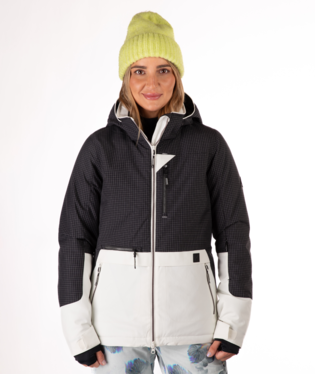 Boulder Gear Womens' Ivie Jacket (8982909976741)