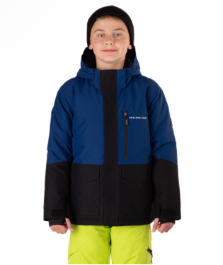 Boulder Gear Youth Boys Wesley Jacket (8982981771429)