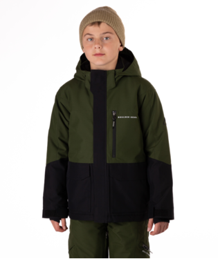 Boulder Gear Youth Boys Wesley Jacket (8982981771429)