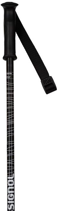 Rossignol Electra Pole - Black (8231260717221)