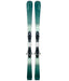 Elan Wildcat 78C Ski + PS EL 9.0 GW Binding 2025 (8793977913509)