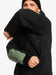Quiksilver Radicalo Men's Snow Jacket - True Black (8244646903973)