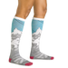 Darn Tough Women's Yeti Mid Weight Sock (8218005045413)