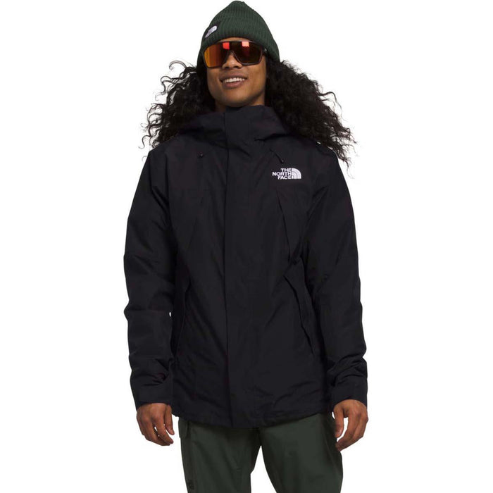 THE NORTH FACE Men's Clement Triclimate Jacket (8837715099813)