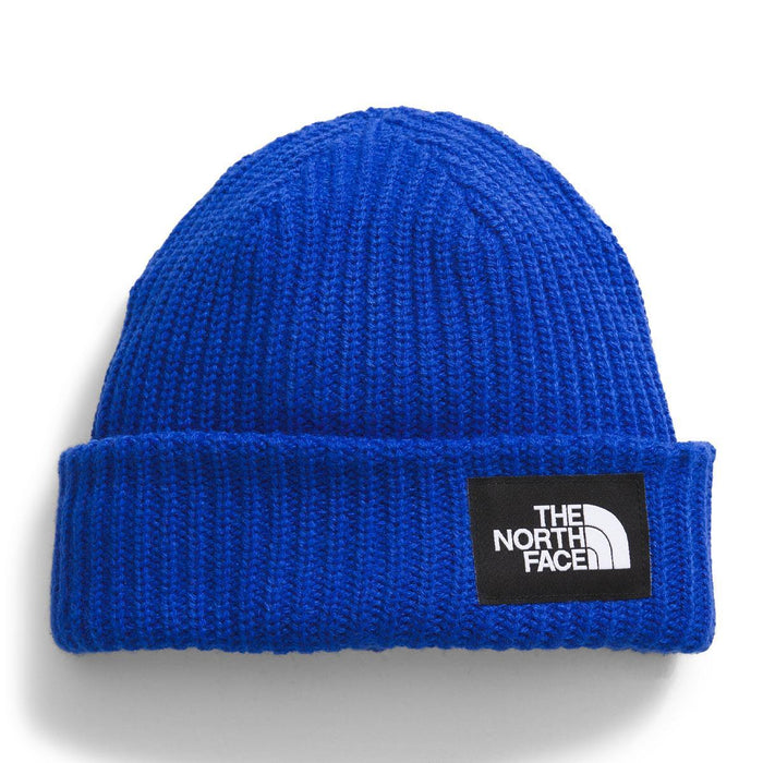 THE NORTH FACE KIDS SALTY LINED BEANIE (8218978943141)