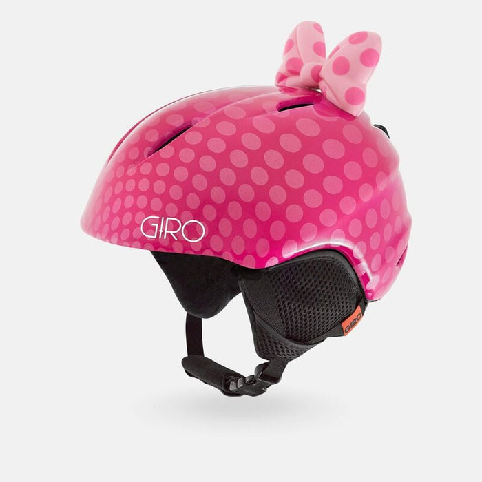 Giro Launch Plus Helmet (8763644805285)