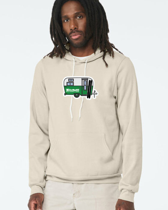 Zimmermanns Hoodie (8883805388965)