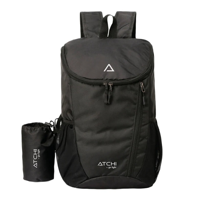 Atchi Foldable Backpack