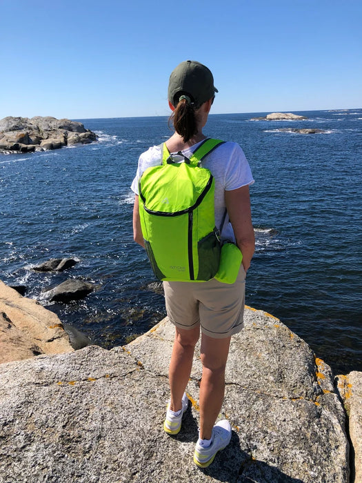 Atchi Foldable Backpack
