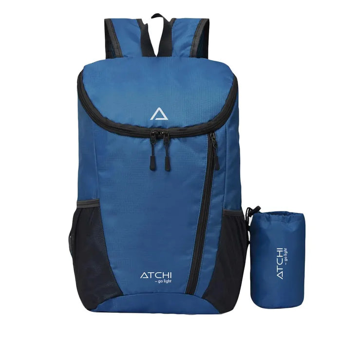 Atchi Foldable Backpack