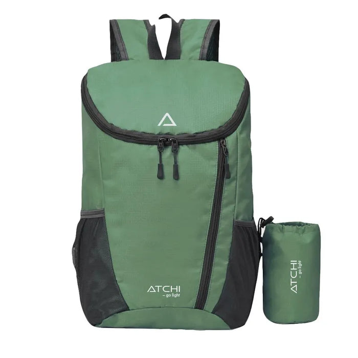 Atchi Foldable Backpack